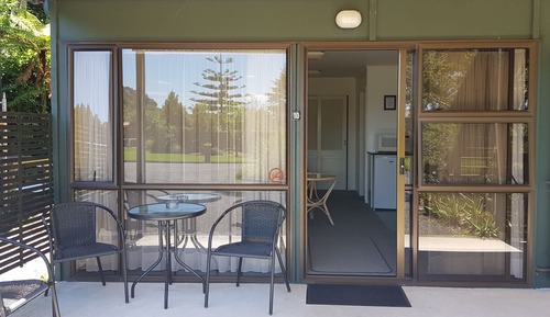 Studio, Mobility Accessible, Kitchen (Ground Floor)