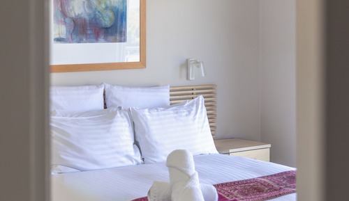 Standard Apartment, 1 Bedroom