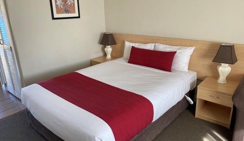 Superior Room, Non Smoking (Superior Twin)