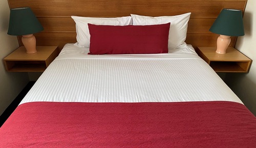 Family Suite, 2 Bedrooms, Non Smoking (Family Unit)