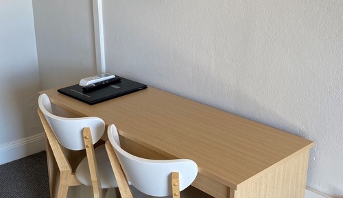 Superior Room, Non Smoking (Superior Queen)