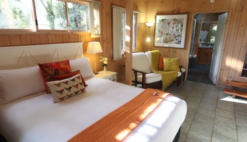 Belle Amie Studio (3 Nights)