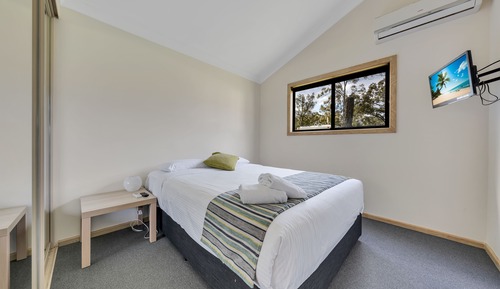 2 Bedroom Standard Villa