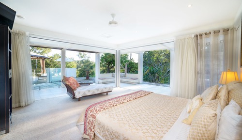 Luxury Studio, 1 Bedroom, Jetted Tub (Gold King Spa Bath Room)