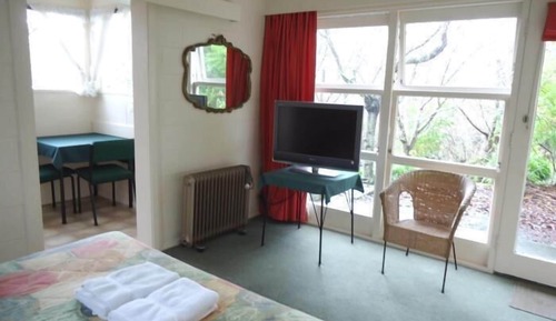 Standard Room, Non Smoking, Kitchen (Double Unit)