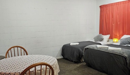 Family Room, Non Smoking, Kitchen (Family unit)