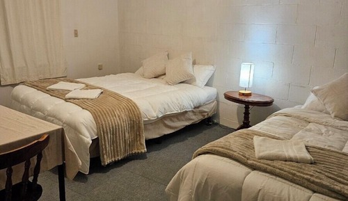 Standard Studio, Non Smoking, Refrigerator (Twin Studio)