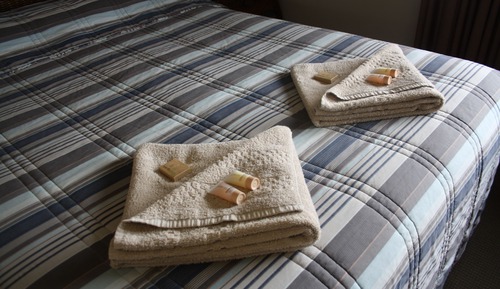 Standard Room, 1 Bedroom, Non Smoking (Standard Queen Room)