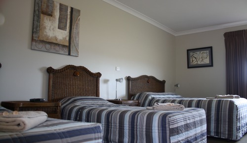 Family Room, Non Smoking (Superior Family Suite)