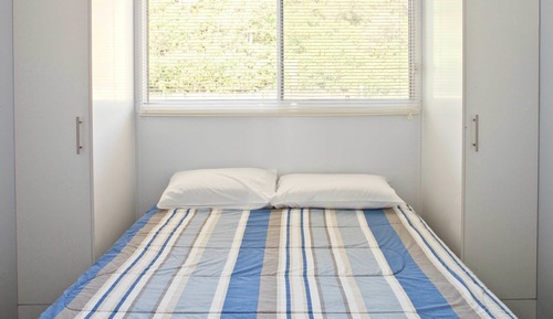 1 Bedroom Studio Cabin