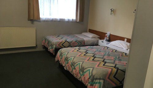 Classic Double or Twin Room - Interconnecting