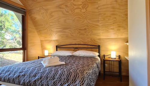 Luxury Suite, 2 Bedrooms (Gunya)