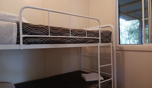 Family Cabin, 2 Bedrooms