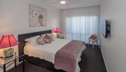 Luxury Apartment, 1 Bedroom