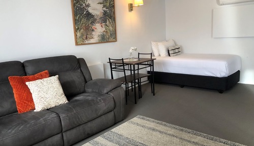 Executive Apartment, 1 Bedroom