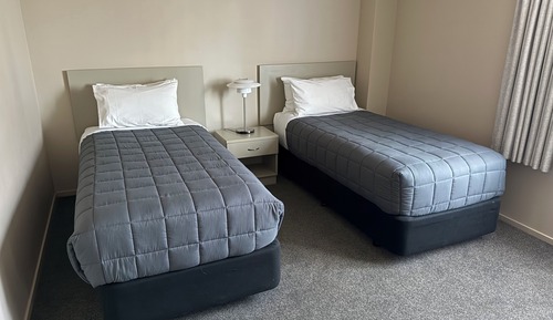 Executive Suite, 2 Bedrooms