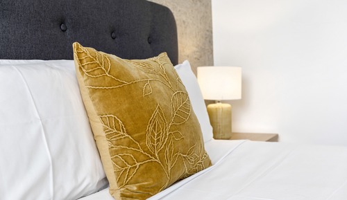 Deluxe Triple Room, Free Wi-Fi & Parking