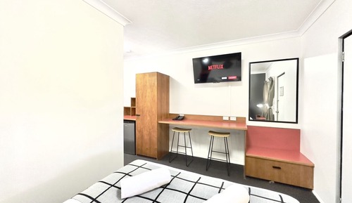 Standard Family Room