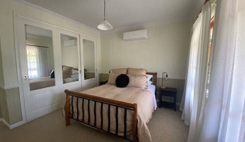 Superior Queen Suite