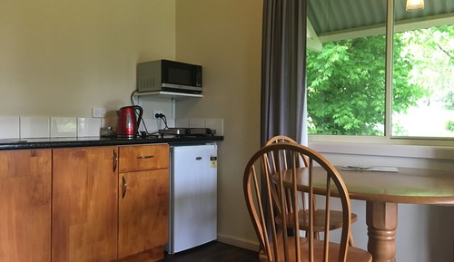 Apartment, 1 Bedroom, Garden View