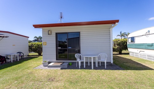 Standard Cabin - 4 Berth (No Linen Supplied)