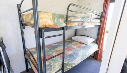 Self Contained Studio