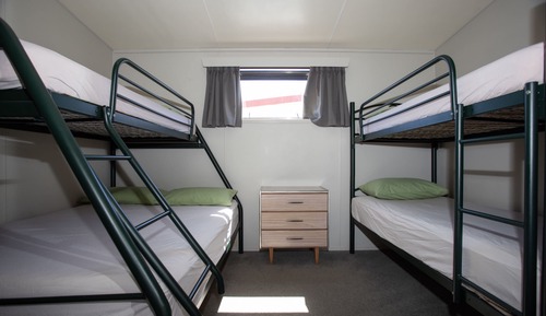 Kitchen Cabin (No Linen Supplied)