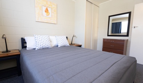 Self-Contained Family Unit