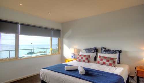 Two Bedroom Apartment