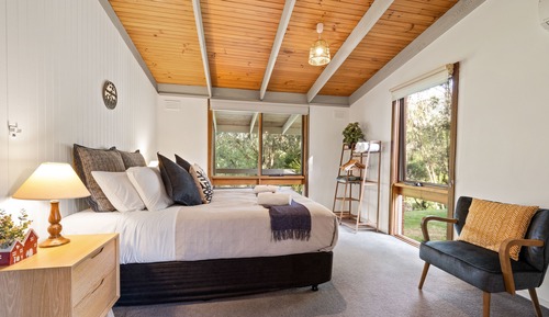 Standard Apartment, 1 Bedroom, Non Smoking, Kitchen (Spa Suite)