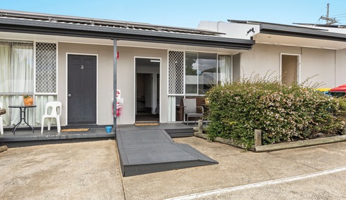 Comfort Double Room, Mobility Accessible