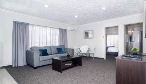 Standard Suite, 2 Bedrooms, Kitchenette (2 Bedoom Apartment)