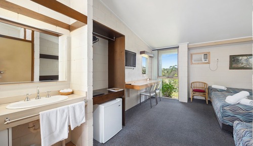 Family Room, Non Smoking