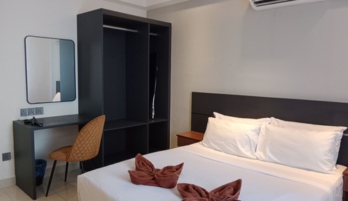 Apartment, 2 Bedrooms