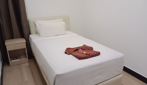 Apartment, 4 Bedrooms