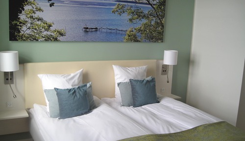 Twin Room, Sea View, No balcony