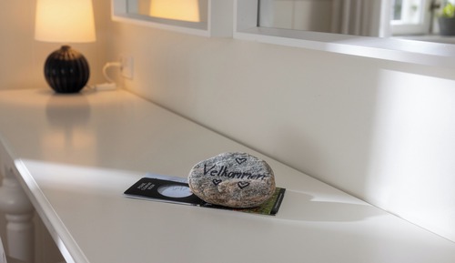 Small Double Room (160cm bed)