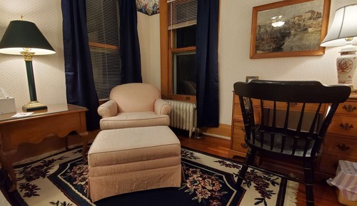 Room, 1 King Bed (The Garden)