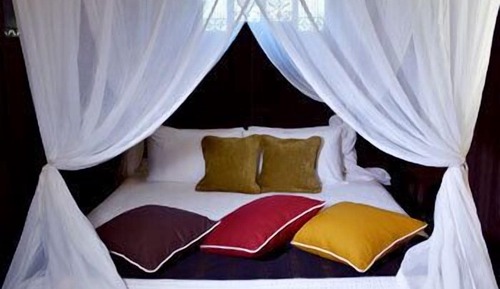 Super Grand Deluxe Villa