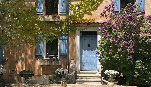 Double Room, Private Bathroom