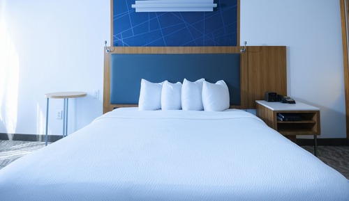 Suite, Multiple Beds