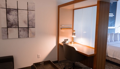 Suite, 2 Bedrooms