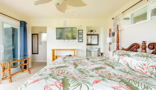 Panoramic Room, 1 Bedroom