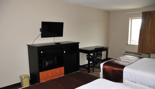 Deluxe Double Room, Non Smoking