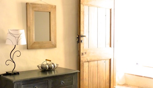 Apartment, Private Bathroom (La Vielle Ferme)