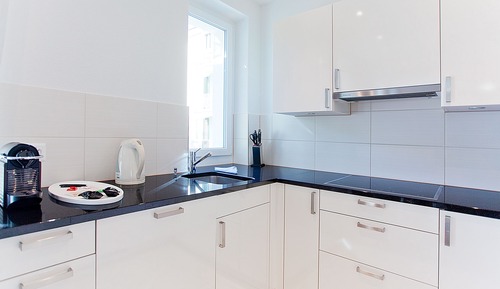 Premium Apartment, 2 Bedrooms