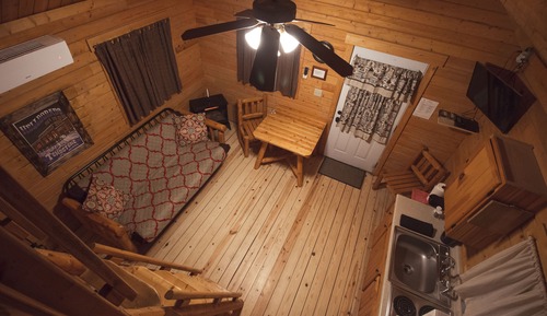 Classic Room