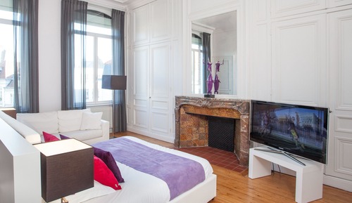 Premium Double Room, 1 Double Bed