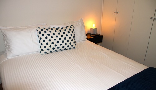 2 Bedroom 1 Bath Terrace Apartment