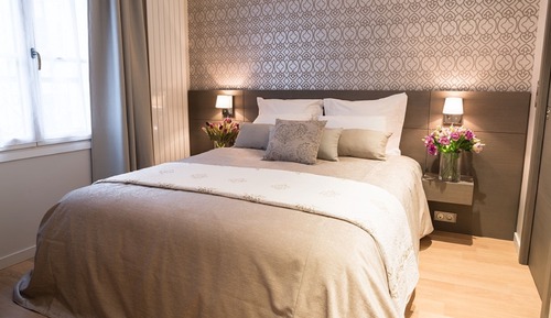 Suite, Annex Building